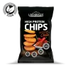 High Protein Chips Hot & Sweet Chili